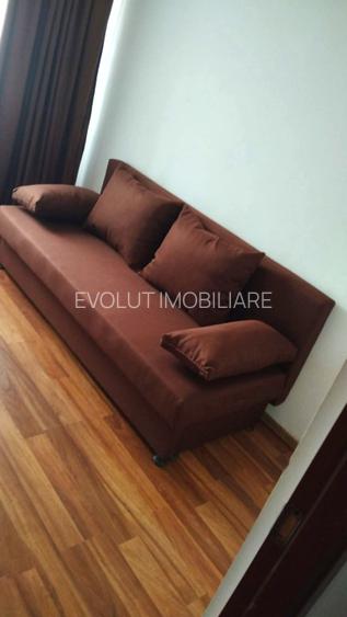 Apartament 3 camere de închiriat – Tomis Nord | 500 €/lună - 4