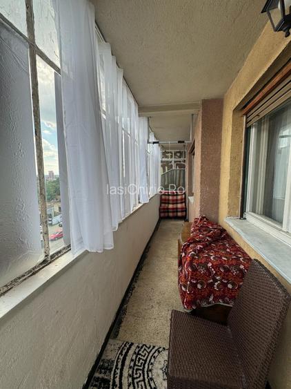Apartament cu 2 camere Tatarasi - 11