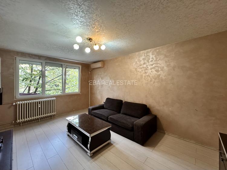 Apartament 2 Camere Drumul Taberei|Renovat |Boxă inclusă |Metrou Valea Ialomiței - 5