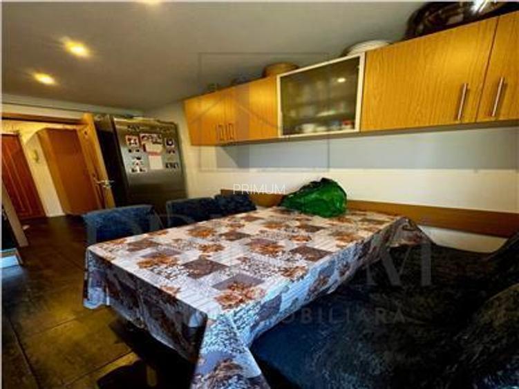 Timocului - 2 Camere - Etaj 2 - Centrala proprie - Decomandat - Renovat - 5
