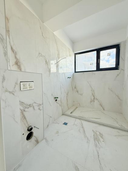 Apartament cu 2 camere finisat la cheie aproape de plaja