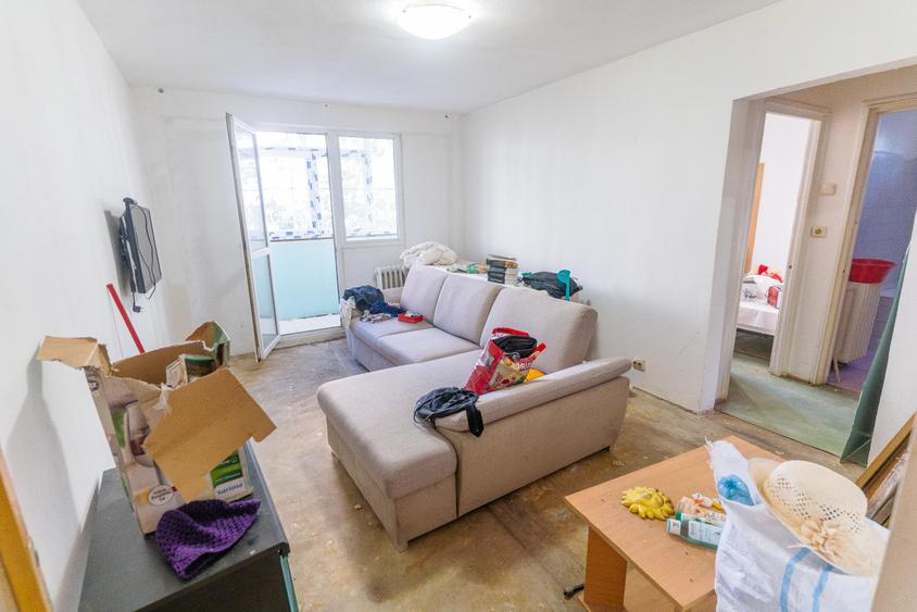 🏡 Vânzare | Apartament 2 camere | Piața Delfinului – Sector 2