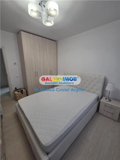 Vindem penthouse zona Craiovei , mobilat si utilat premium, parcare