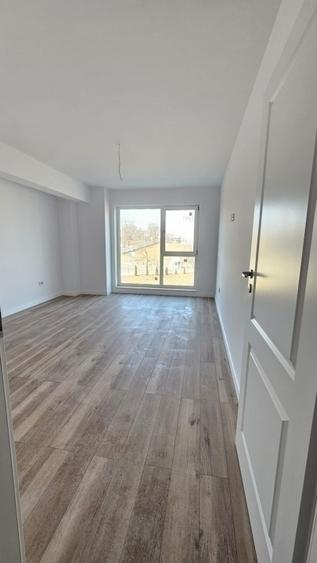 Apartament 2 camere decomandat - Providenta - 58mp