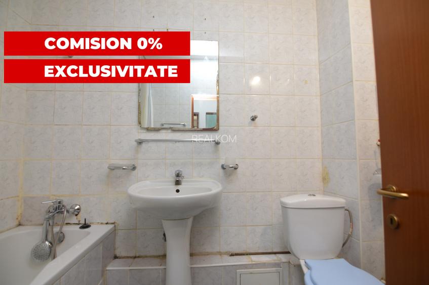 VANZARE GARSONIERA CALEA CALARASILOR – UNIVERSITATEA HYPERION – COMISION 0% - 30