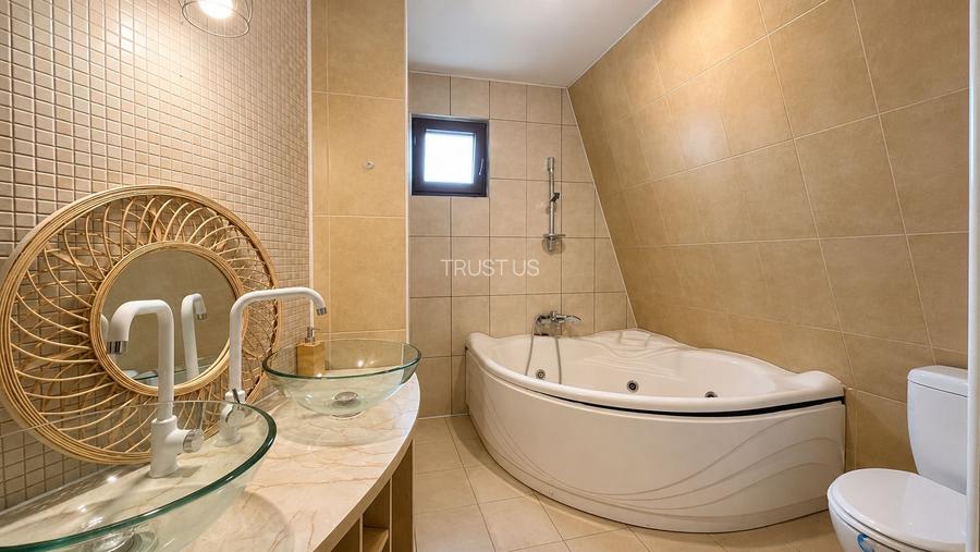 COMISION 0% | Casa individuala Braytim | 254 mp | 7 camere | 3 bai - 23
