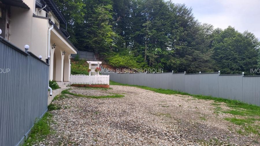 Casa / Pensiune - Statiunea Cheia - Prahova, super oferta!!