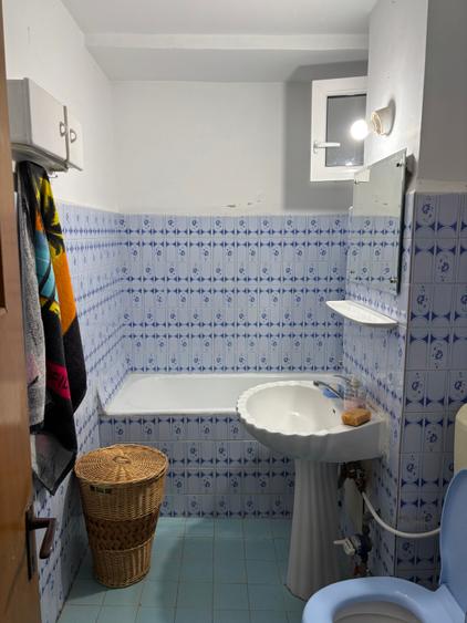 3 camere Drumul Taberei-Aleea Campul cu Flori bloc OD