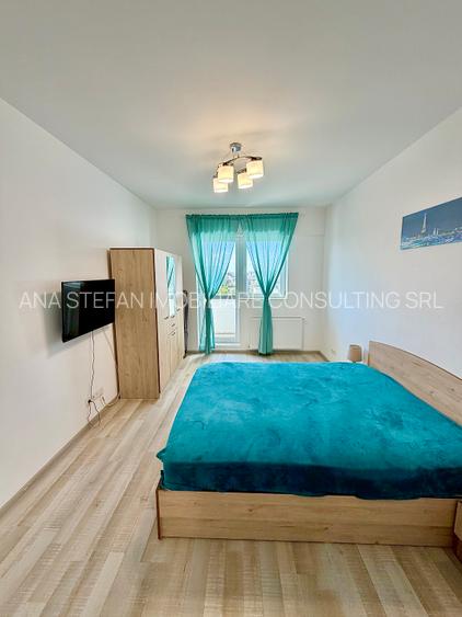 Berceni l 2Camere+Parcare l 4 Min Metrou l Bloc Nou l - 7