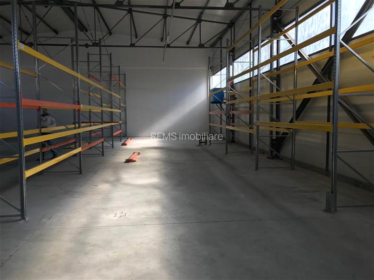 Hala moderna / Productie / Depozitare - 3