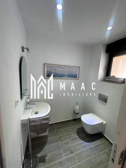 Proprietate individuala în Tălmaciu | Încălzire în pardoseală | Dotări de top