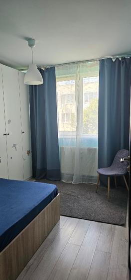Proprietar, ofer spre închiriere apartament 3 camere, Titan