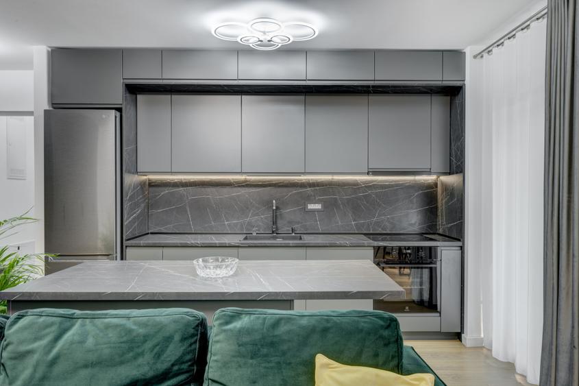Apartament 2 camere | Parcului 20 | TVA inclus