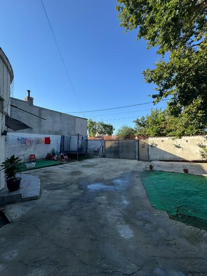 Casa Cu Curte | 300MP Teren | Giurgiului - Ferentari