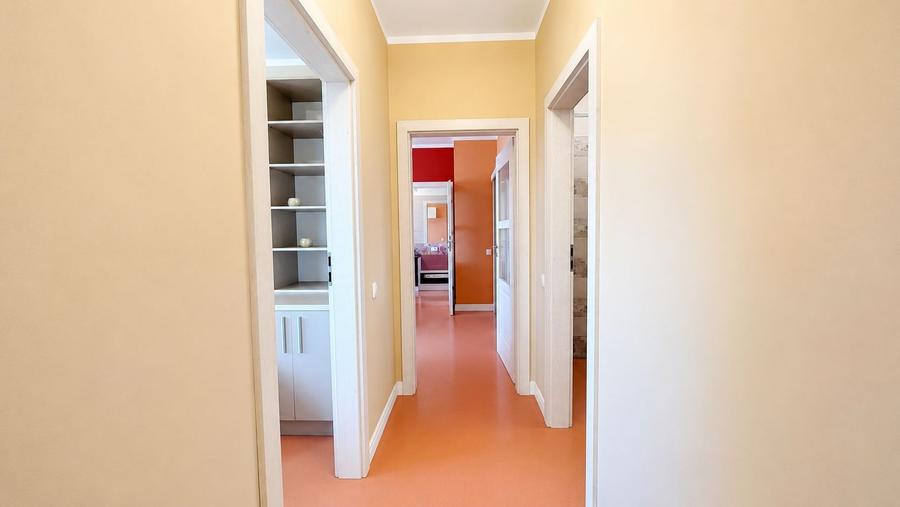 De vanzare Apartament Penthouse, Ultrafinisat,2 parcari, Ared R22 Arad