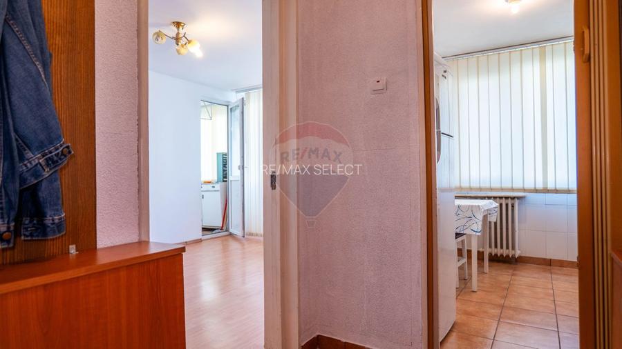 Apartament 2 camere | Doamna Ghica | Renovat - 12