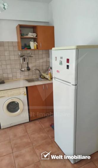 Inchiriere apartament in centru, zona Balcescu