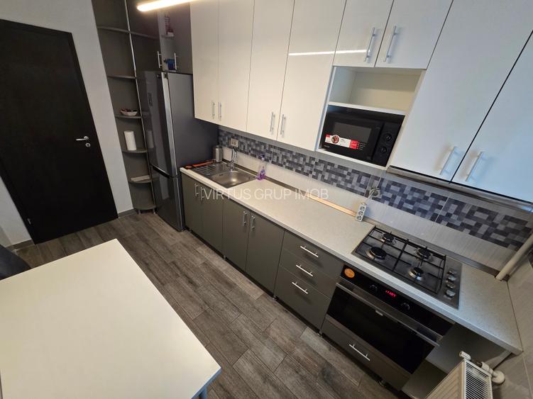 Închiriere Apartament 2 Camere Păcii Rotar Park - 10