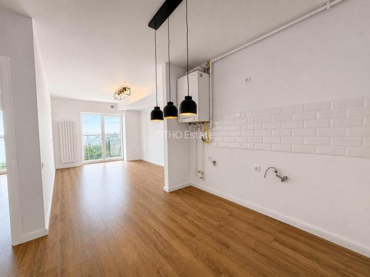 2 camere Edenia Titan | Renovat | Balcon 8 mp | Centrala Proprie - 3
