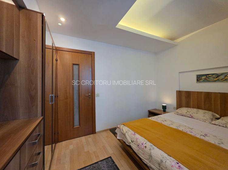Apartament în inima Bucureștiului – acolo unde orașul prinde viață-UNIVERSITATE! - 15