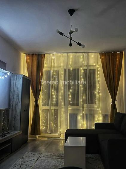 Apartament 2 camere, decomandat, 50 mp, centrala, ac, metrou, Popesti Leordeni - 5