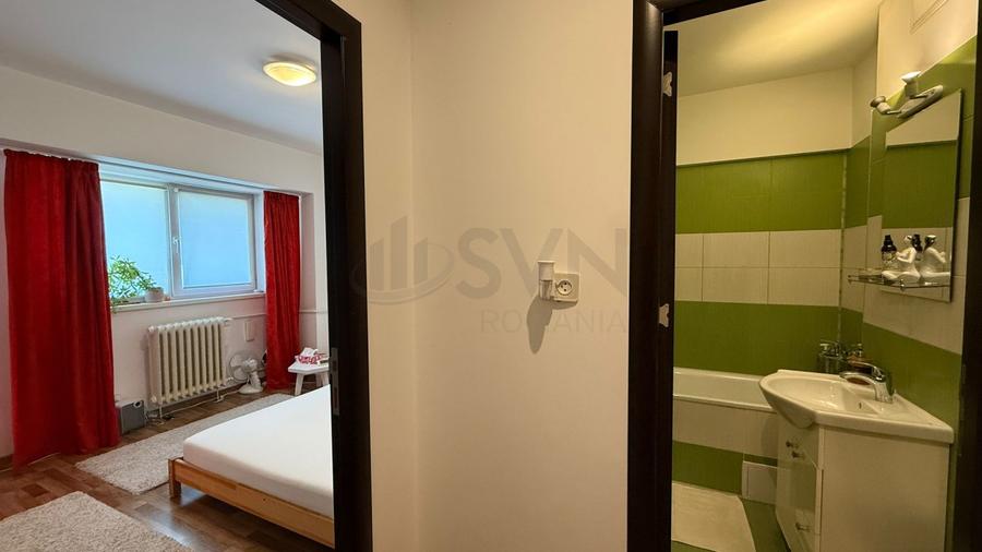 REA1028661 Apartament 3 camere Cal Victoriei 78mp
