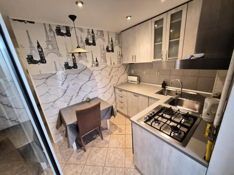 Apart 3 camere 74m2 + Centrala Proprie | Aviatiei - Baneasa - Herastrau