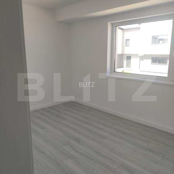 Duplex premium P+1 | 5 camere 110 mp | 250 mp teren | Valea Lupului - 4