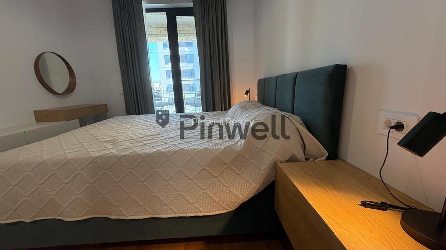 Apartament 2 camere| Parcare subterana| Avalon Estate| Pipera - 8