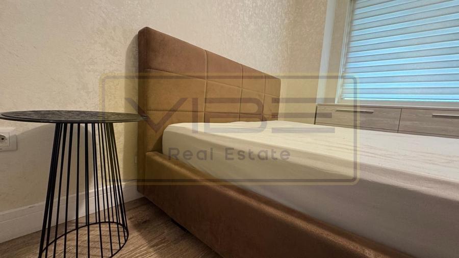 Apartament 2 camere + loc parcare Royal Town COPOU