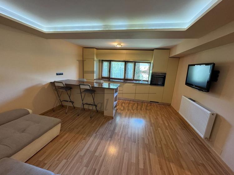 Apartament cu 3 camere de inchiriat/Banca Nationala