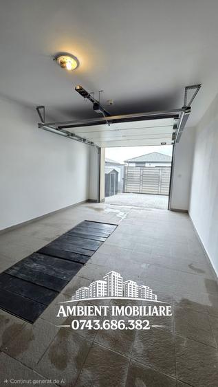 VILĂ individuală P+1E, teren 450 mp, mobilată, VASLUI, M. Grecilor - zona LCL;