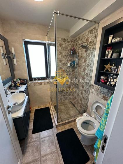 3 camere, 2 bai, 2 parcari, Europa Zona Eugen Ionesco, Pet Friendly - 8