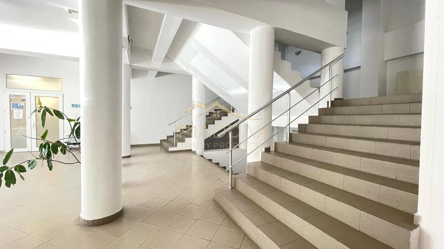 Centru comercial  Premiun / 2960mp // Giurgiu