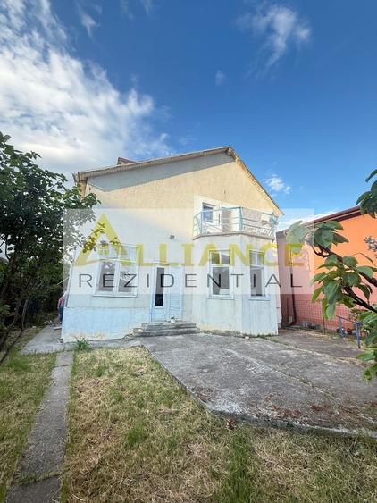 {1500 mp Teren} Vila Individuala S+P+1 | Soseaua Oltenitei