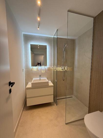 3 Camere de inchiriat | Akcent City Jiului | 2 Bai | 2x Parcare | Metrou - 12