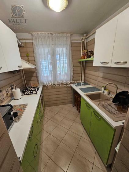 3 Camere - Mobilat/Utilat - Centrala  - Etaj 5 - Mega Mall - Chisinau - 6