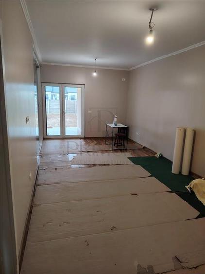 Duplex toate utilitatile - teren 380 mp - zona accesibila