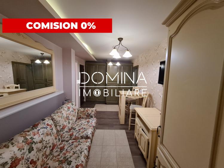 Închiriere apartament 2 camere, situat în Târgu Jiu, strada G-ral Christian Tell
