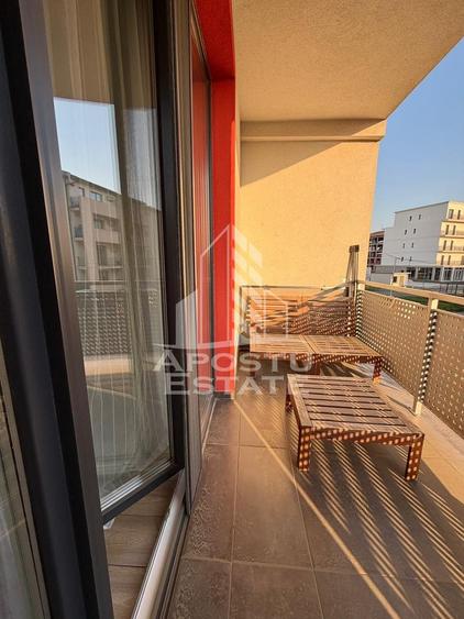 Apartament cu 3 camere, de inchiriat, Eso, Giroc