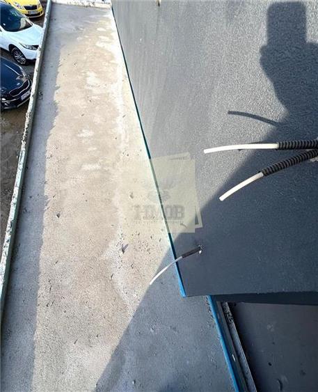 Casa la alb 2 bai 2 balcoane si curte 170 mp in Sibiu