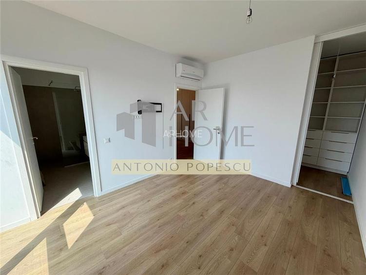 Apartament 2 camere, 2 bai, partial mobilat, Ploiesti,zona Democratiei - 10