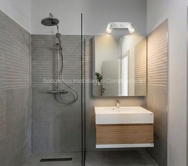 LUX ACCESIBIL — SPAȚIU. LUMINĂ. RAFINAMENT. - 15
