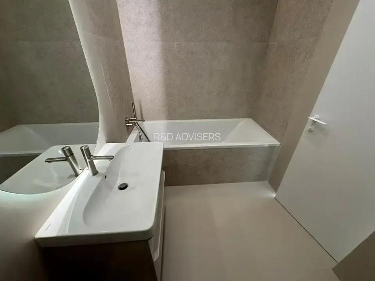 Apartament 3 Camere LUX Complex Nou Zona Aviatiei Pipera Finalizat - 8