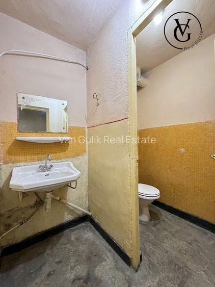 Spatiu comercial | 115mp+ terasa 79 mp | Tulcea - Str Spitalului - 13