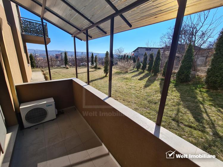 Apartament 1 camera, finisat, mobilat, utilat, complex rezidential