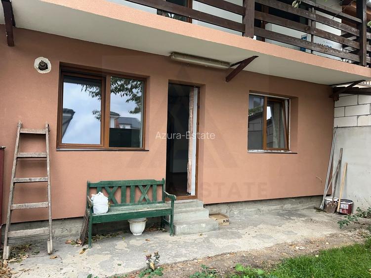 Casă cu 4 camere, curte proprie și 2 balcoane – Șelimbăr - 2