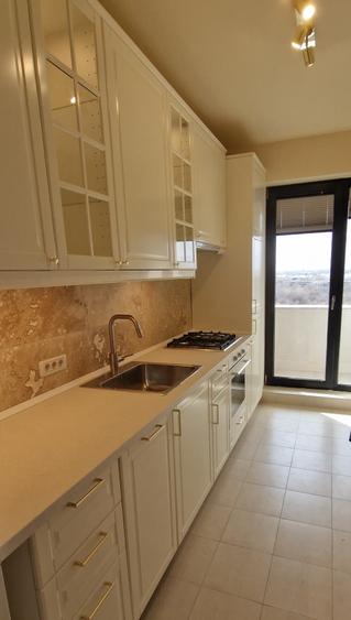 Apartament 2 camere NOU, utilat PREMIUM | Cavar Residence|+ Loc de parcare