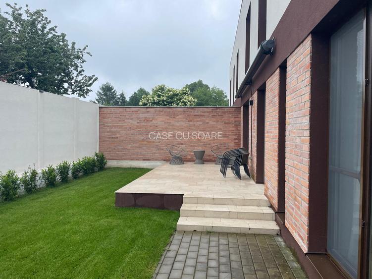 Duplex modern, nou -3 dormitoare-Comision 0% - 5