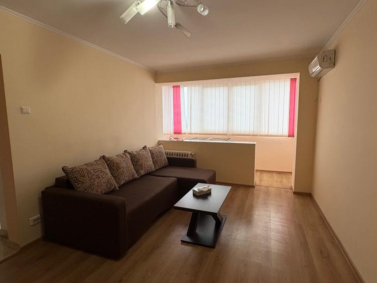 Iancului,sos.M.Bravu, ap.2 camere, 48mp, et.9, mobilat, 85.000Euro